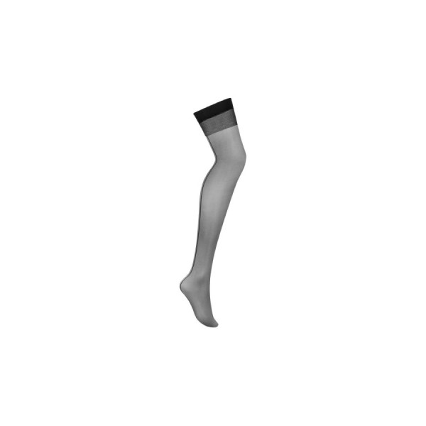 S822 bas - Noir
